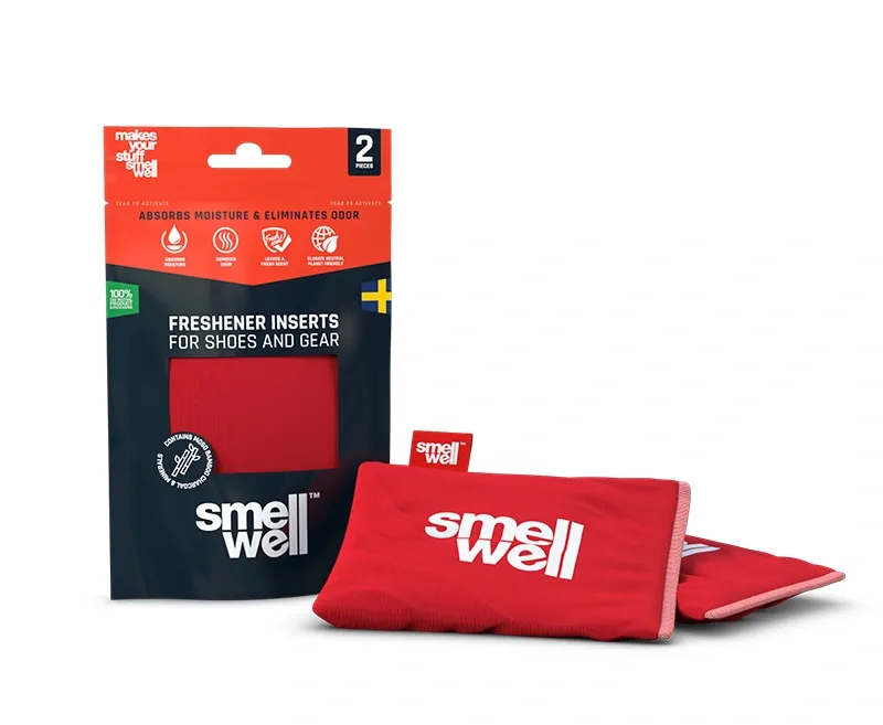 SmellWell Original Red 2 st från SmellWell – köp hos Apotek Hjärtat