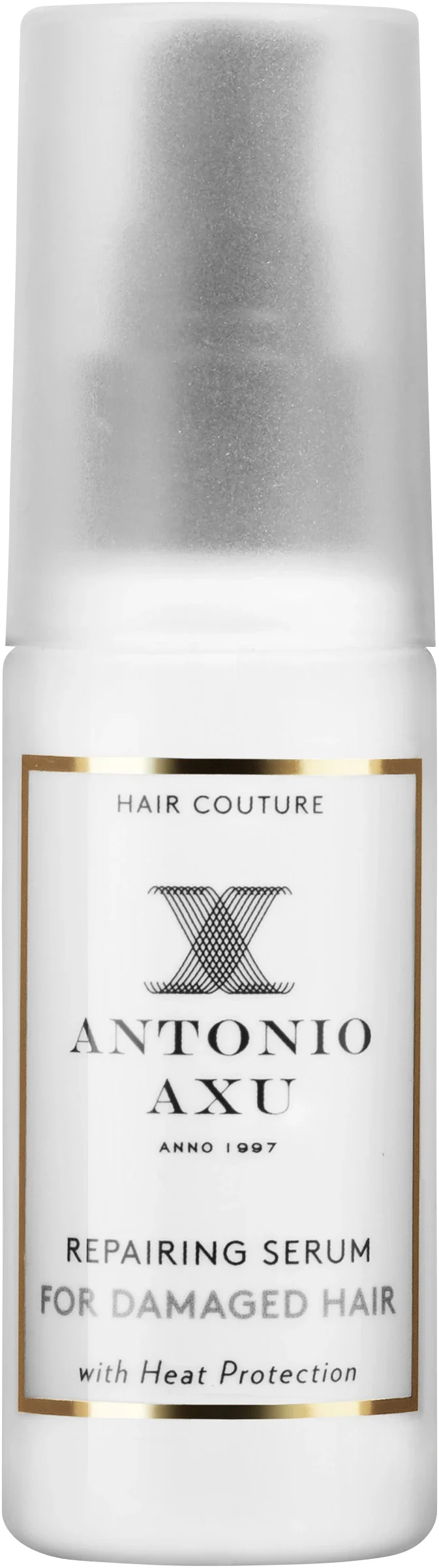 Antonio Axu Repairing Serum Anti Breakage 50 ml från Antonio Axu – köp hos Apotek Hjärtat