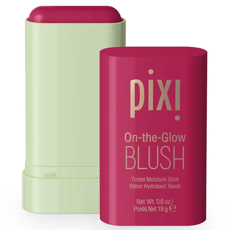 Pixi On-The-Glow Blush 19 g Ruby från Pixi – köp hos Apotek Hjärtat