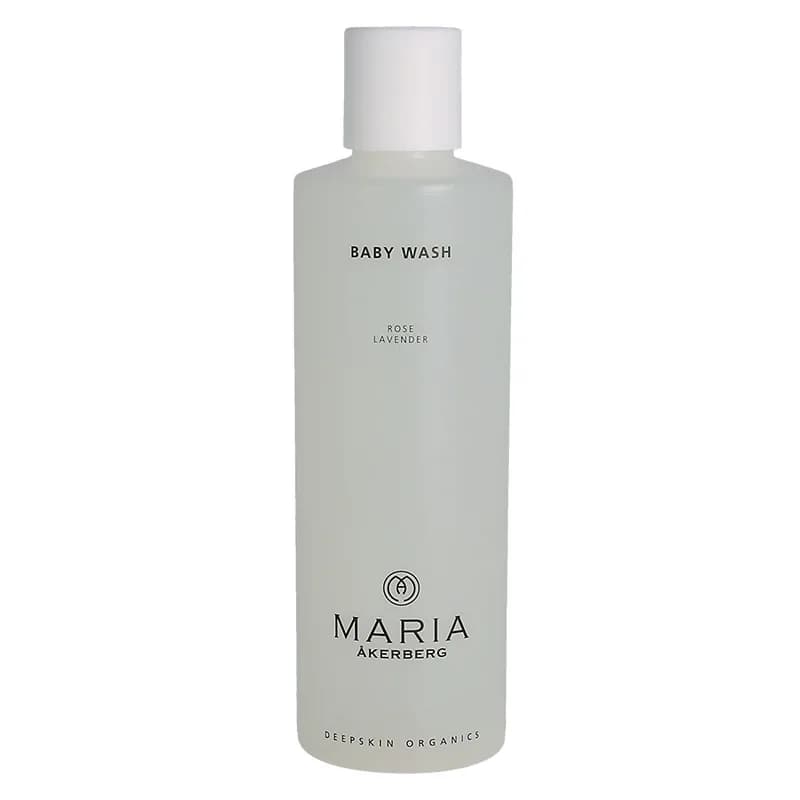 MARIA ÅKERBERG Baby Wash 250 ml från Maria Åkerberg – köp hos Apotek Hjärtat
