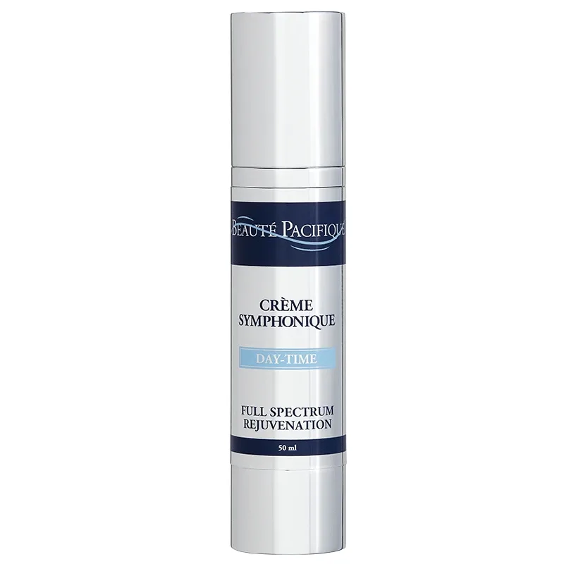 Beauté Pacifique Symphonique Day-Time 50 ml från Beauté Pacifique – köp hos Apotek Hjärtat