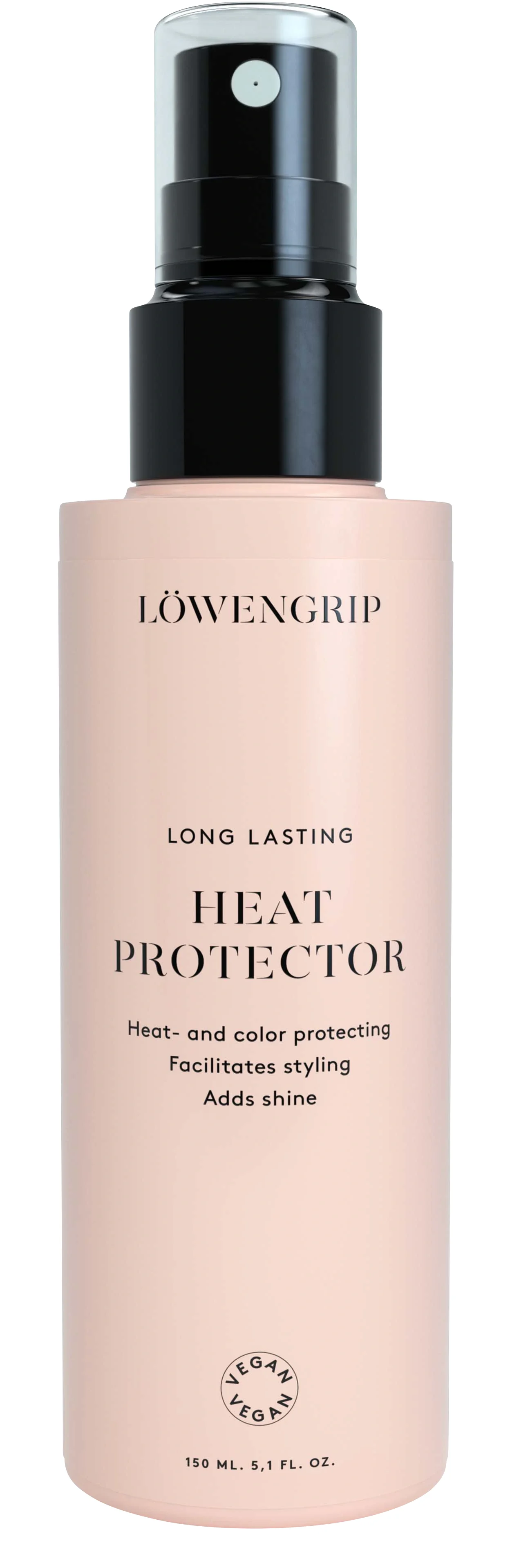 Löwengrip Long Lasting Heat Protector 150 ml från Löwengrip – köp hos Apotek Hjärtat