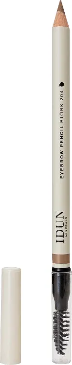 IDUN Minerals Eyebrow Pencil 1,2 g Björk från Idun Minerals – köp hos Apotek Hjärtat