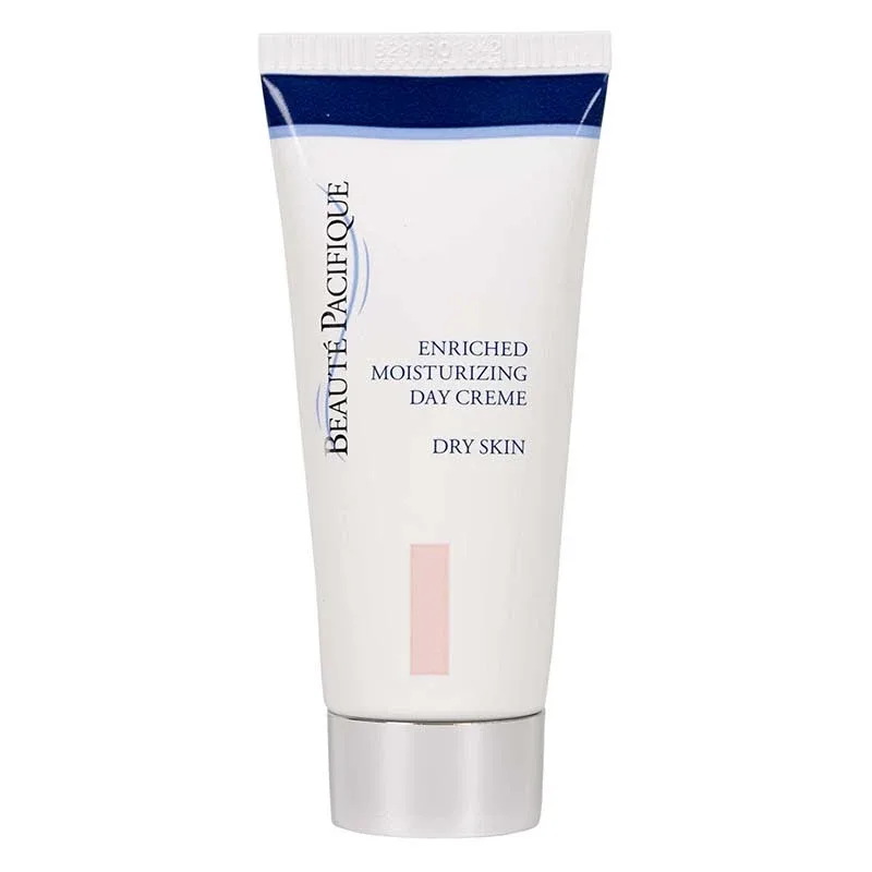 Beauté Pacifique Moisturizing Creme Dry Skin 50 ml från Beauté Pacifique – köp hos Apotek Hjärtat
