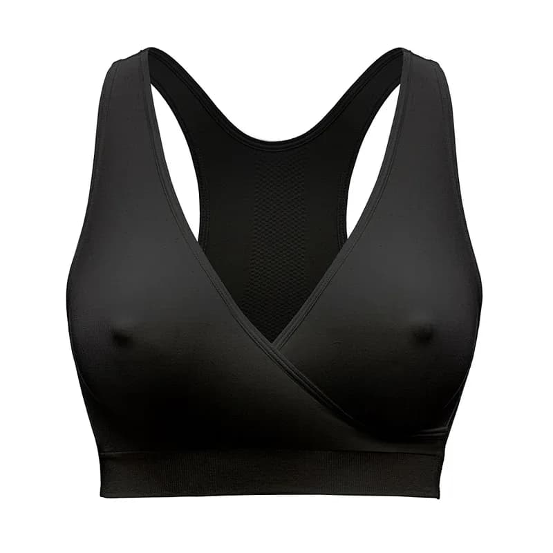 Medela Keep Cool Natt-BH Svart XL från Medela – köp hos Apotek Hjärtat