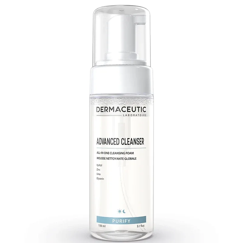Dermaceutic Advanced Cleanser 150 ml från Dermaceutic – köp hos Apotek Hjärtat