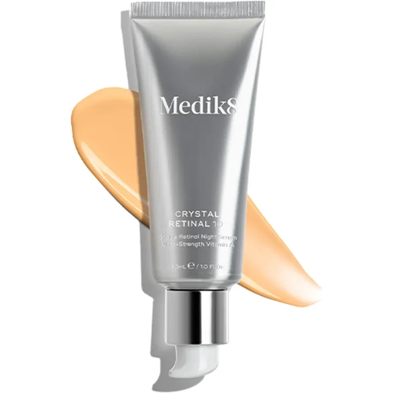 Medik8 Crystal Retinal 10 Serum 30ml från Medik8 – köp hos Apotek Hjärtat