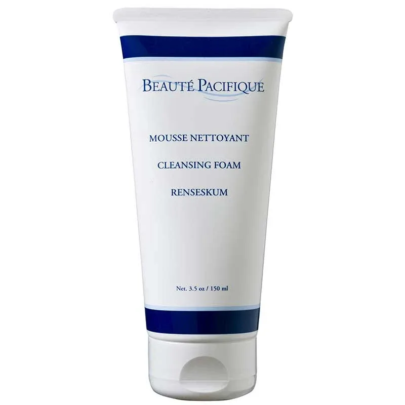 Beauté Pacifique Cleansing Foam 150 ml från Beauté Pacifique – köp hos Apotek Hjärtat