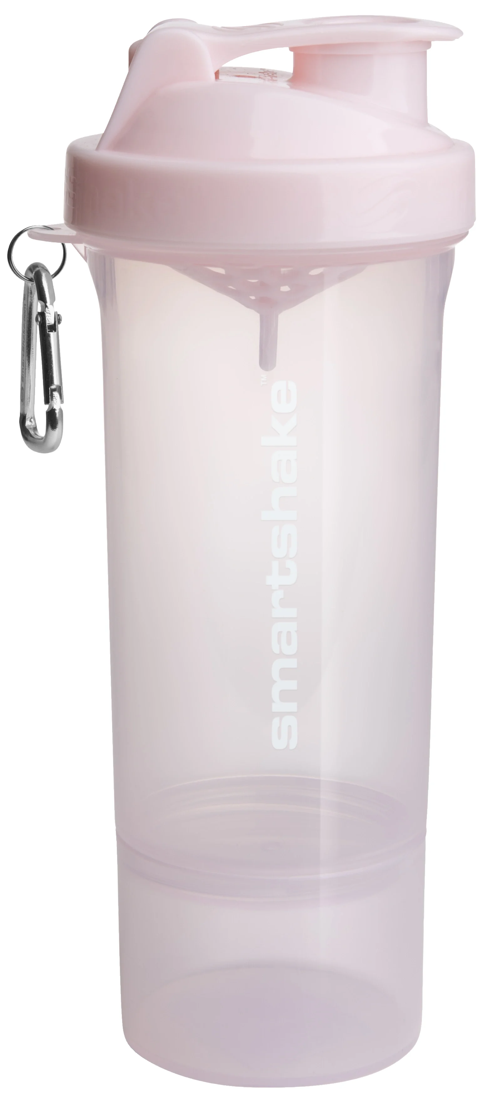SmartShake Slim 500 ml Cotton Pink från SmartShake – köp hos Apotek Hjärtat