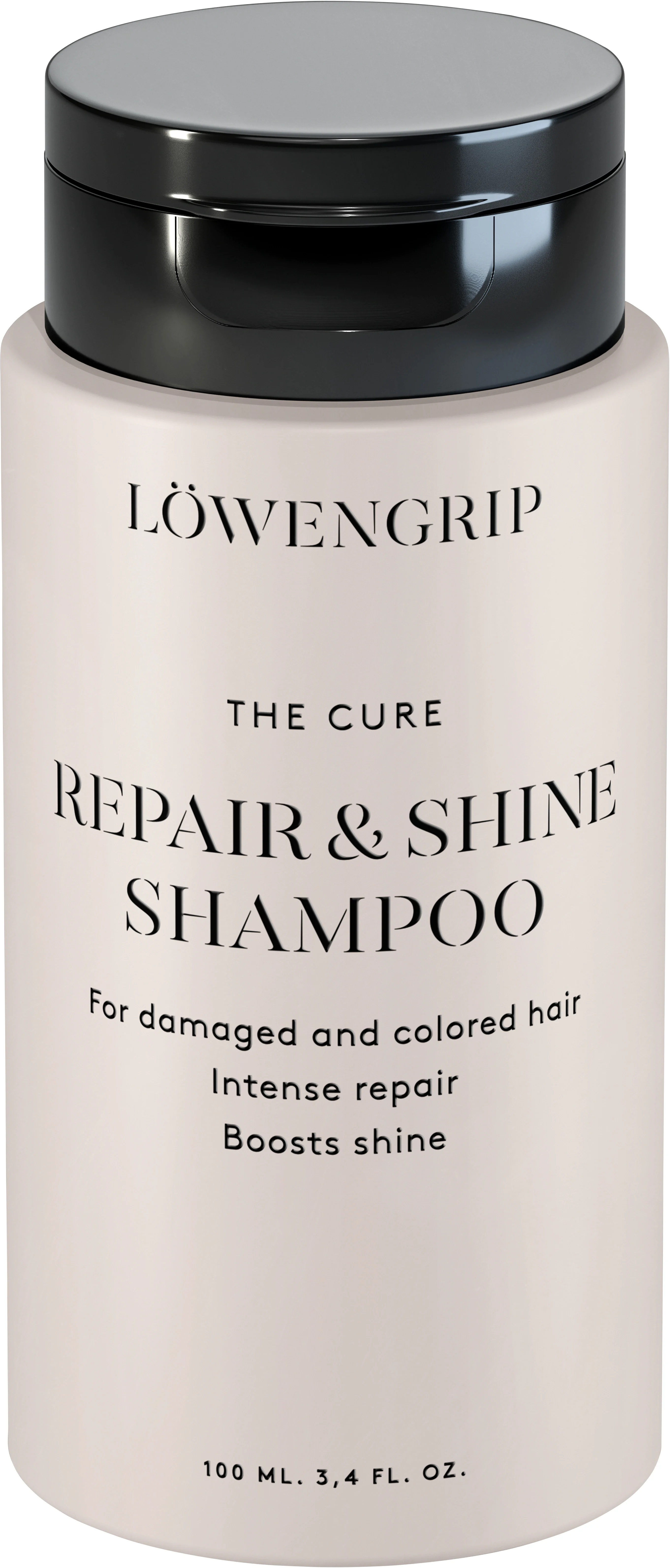 Löwengrip The Cure Repair & Shine Shampoo 100 ml från Löwengrip - köp hos Apotek Hjärtat