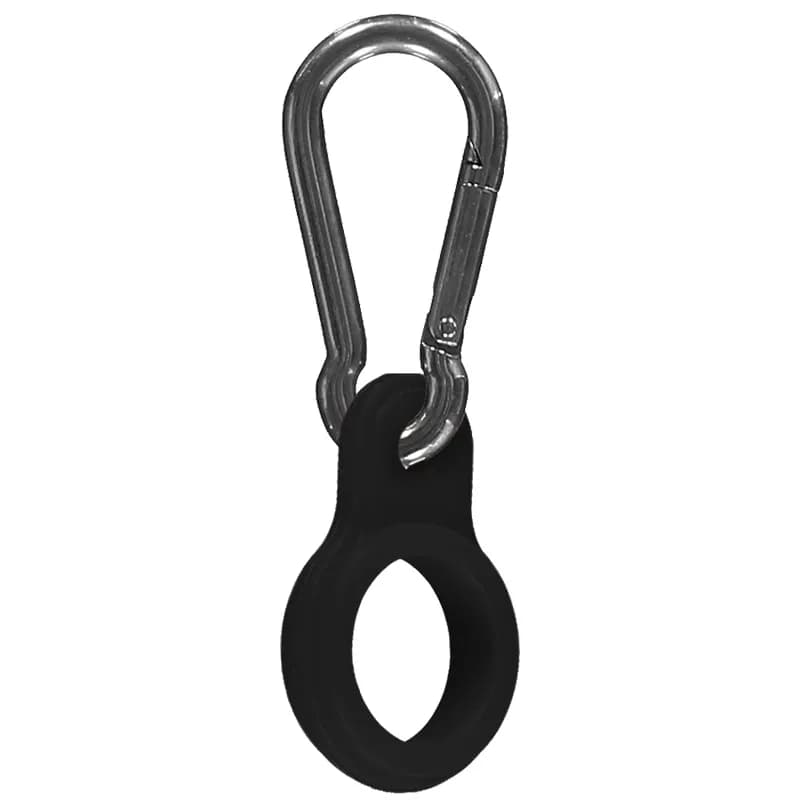 Chilly's Accessories Carabiner Black från Chillys – köp hos Apotek Hjärtat