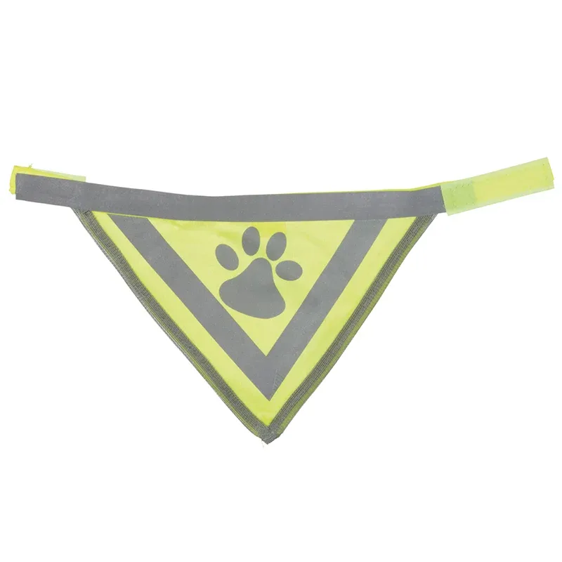 Trixie Säkerhetsscarf Reflex hund S-M: 29-42 cm 20 mm från TRIXIE – köp hos Apotek Hjärtat