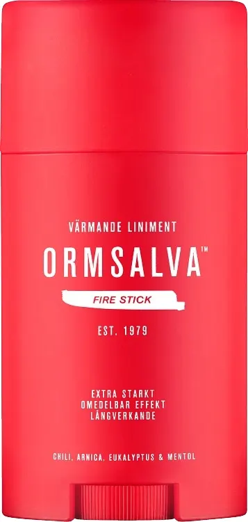 Ormsalva Fire Stick 50 ml från Ormsalva – köp hos Apotek Hjärtat