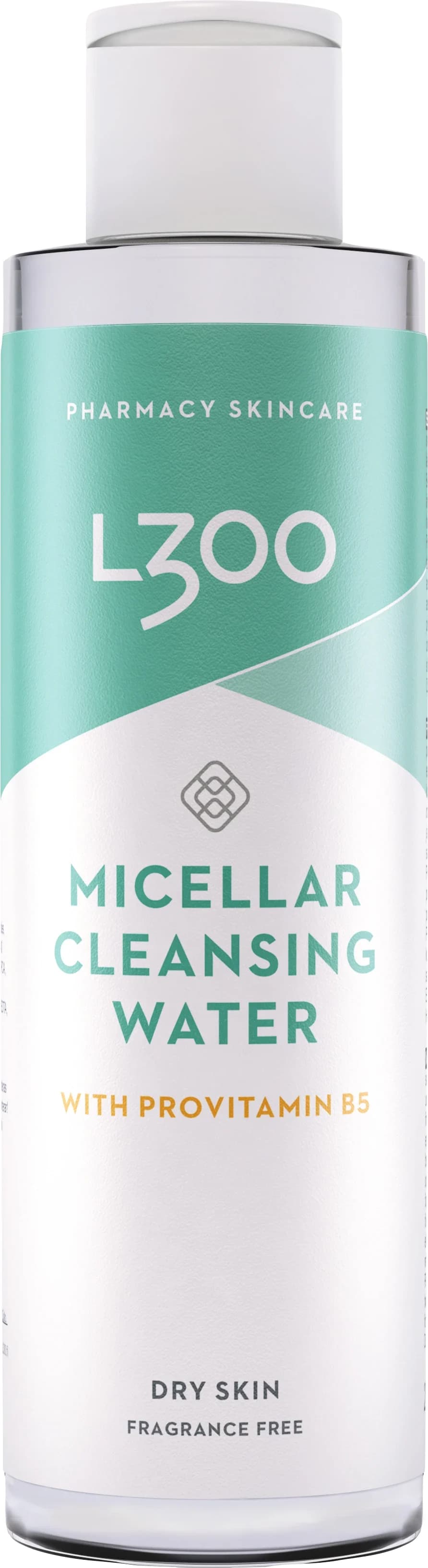 L300 Micellar Cleansing Water Oparf 200 ml från L300 – köp hos Apotek Hjärtat