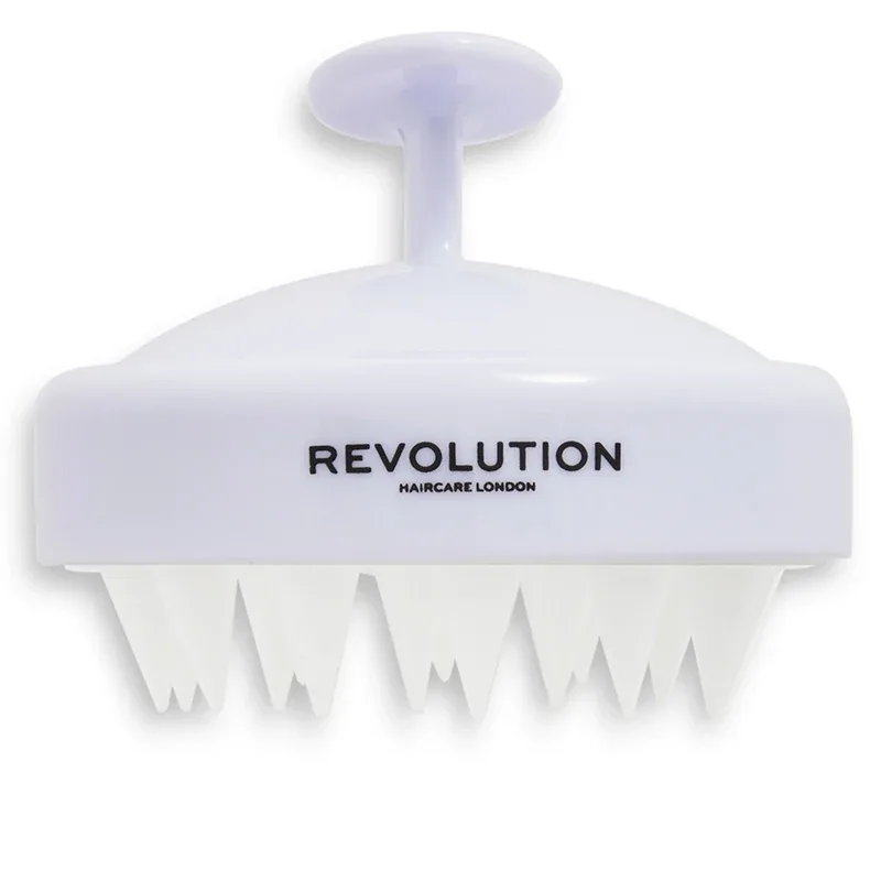 Revolution Beauty London Haircare Stimulating Scalp Massager från Revolution Beauty London – köp hos Apotek Hjärtat