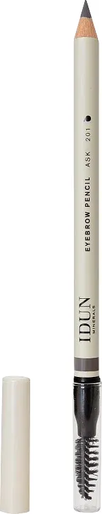 IDUN Minerals Eyebrow Pencil 1,2 g Ask från Idun Minerals – köp hos Apotek Hjärtat