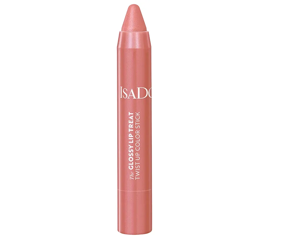 IsaDora Twist Up Color Stick 3,3 g 09 Beach Peach från IsaDora - köp hos Apotek Hjärtat