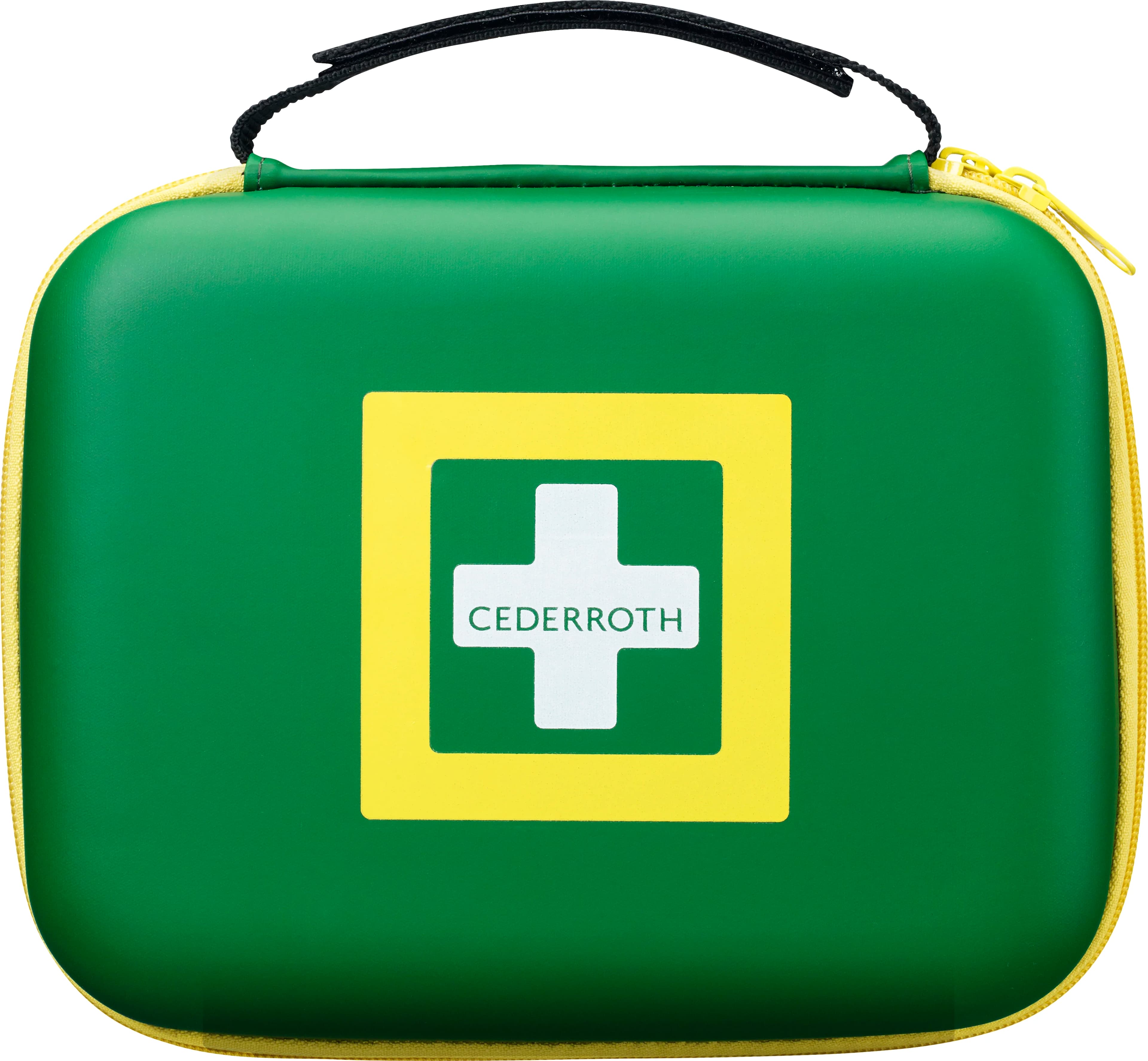Cederroth First Aid Kit Medium från Cederroth – köp hos Apotek Hjärtat