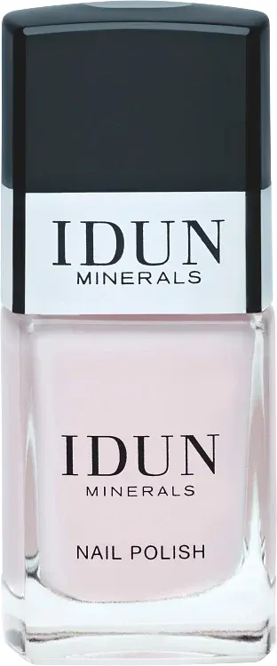 IDUN Minerals Nail Polish 11 ml Marmor från Idun Minerals – köp hos Apotek Hjärtat