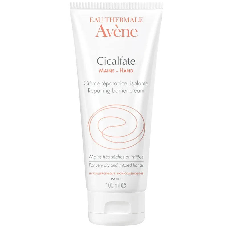 Avène Cicalfate Hand Cream 100 ml från Avène – köp hos Apotek Hjärtat
