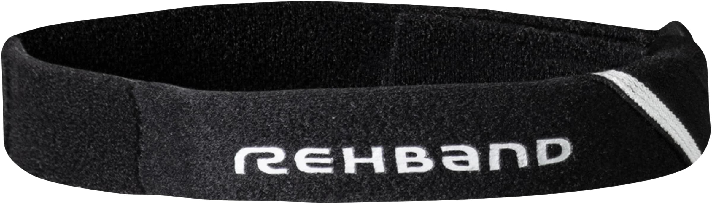 Rehband UD Knee Strap Black Small/Medium från Rehband – köp hos Apotek Hjärtat