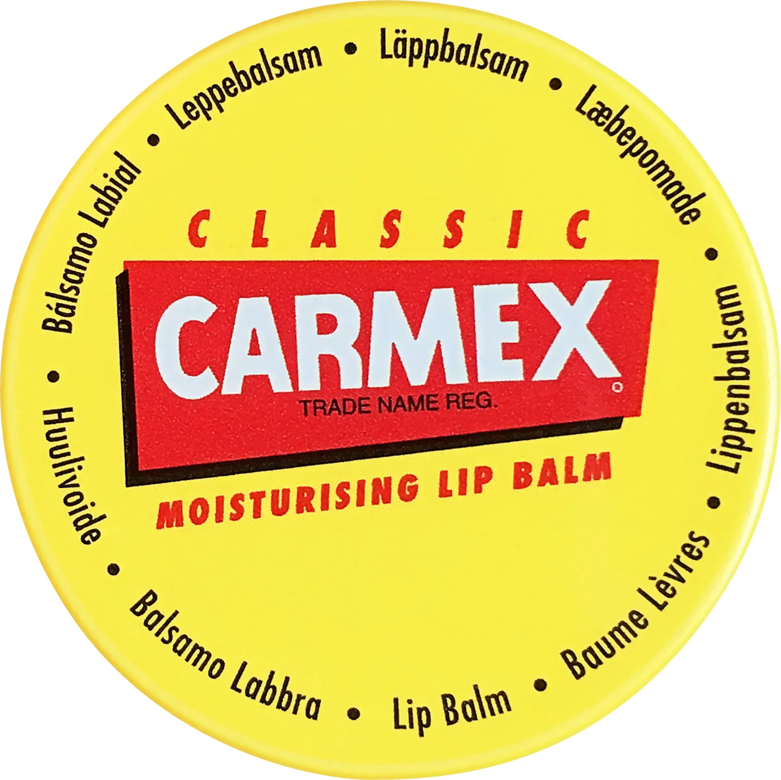 Carmex Burk 7,5 g från Carmex – köp hos Apotek Hjärtat