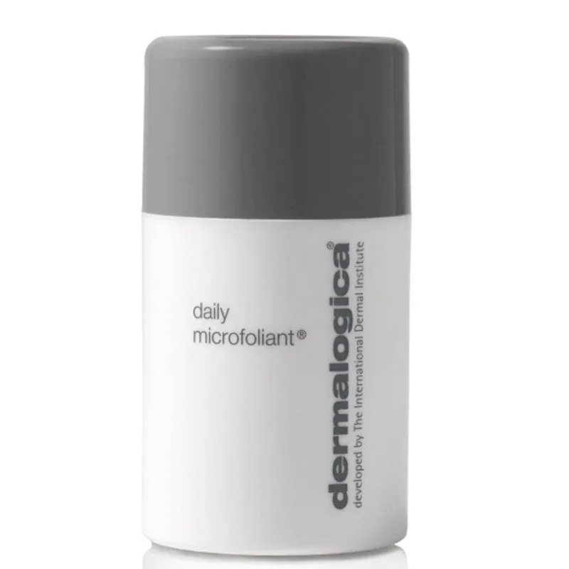 Dermalogica Daily Microfoliant 13 g från Dermalogica – köp hos Apotek Hjärtat