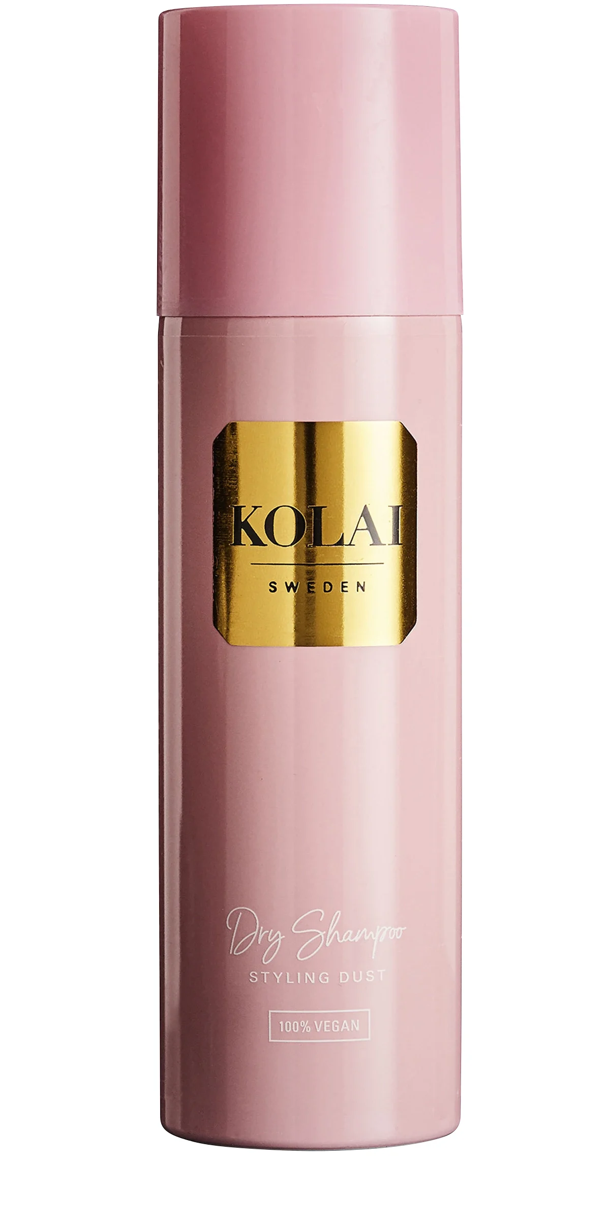 Kolai Dry Shampoo Styling Dust 200 ml från Laila Bagge – köp hos Apotek Hjärtat