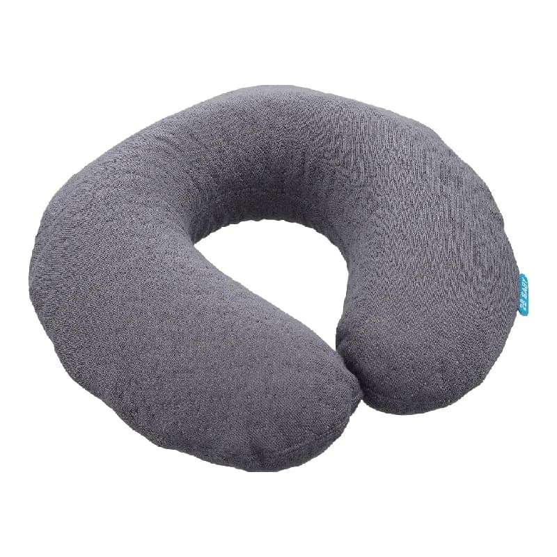 2B Baby Nackkudde Memory Foam Grå från 2B Baby – köp hos Apotek Hjärtat