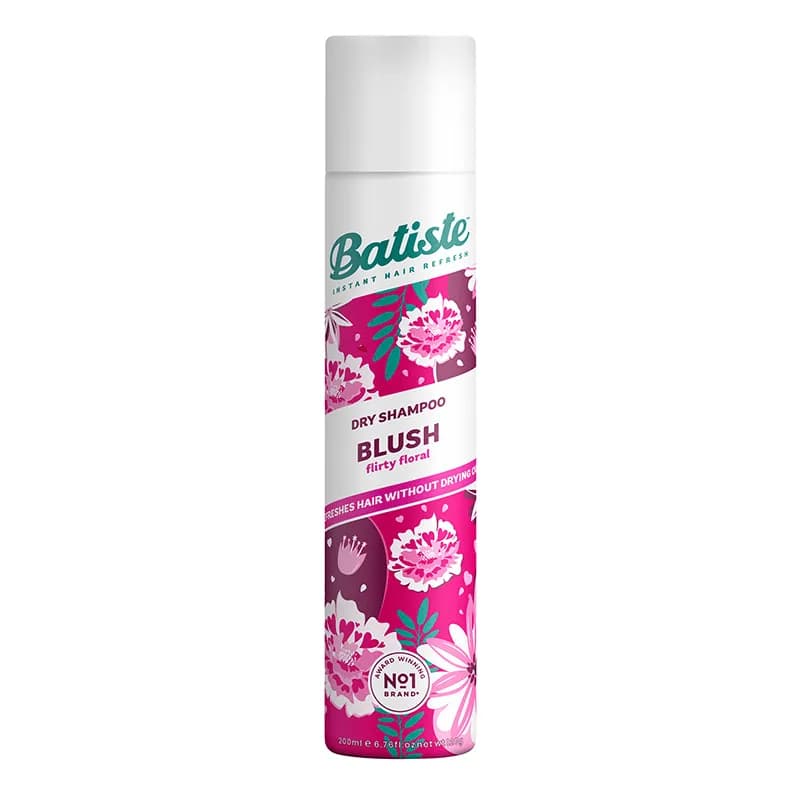 Batiste Dry Shampoo Blush 200 ml från Batiste – köp hos Apotek Hjärtat