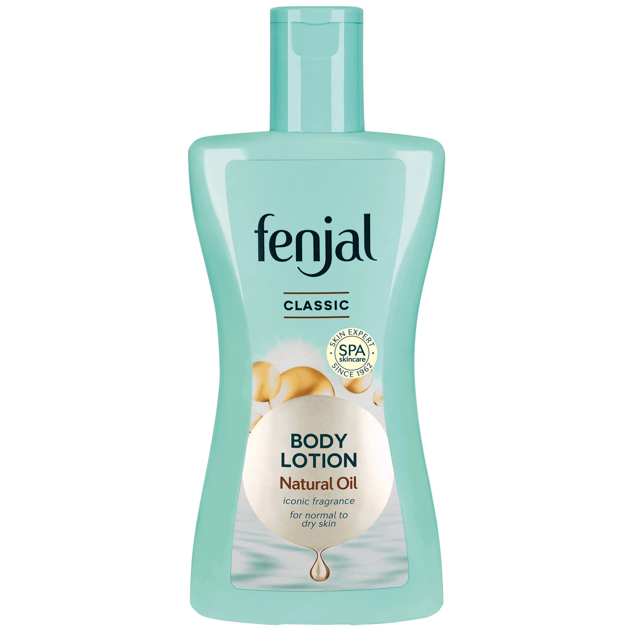 Fenjal Classic Body Lotion 200 ml från Fenjal – köp hos Apotek Hjärtat