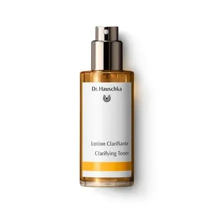 Dr. Hauschka Clarifying Toner 100 ml från Dr. Hauschka – köp hos Apotek Hjärtat