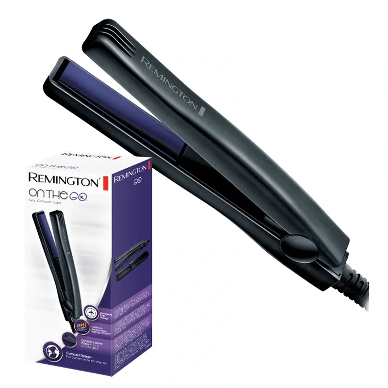 Remington S2880 Mini Plattång från Remington – köp hos Apotek Hjärtat
