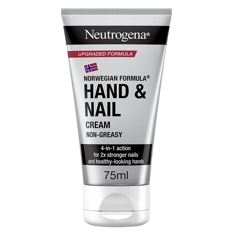 Neutrogena Norwegian Formula Hand & Nail Cream 75 ml från Neutrogena – köp hos Apotek Hjärtat
