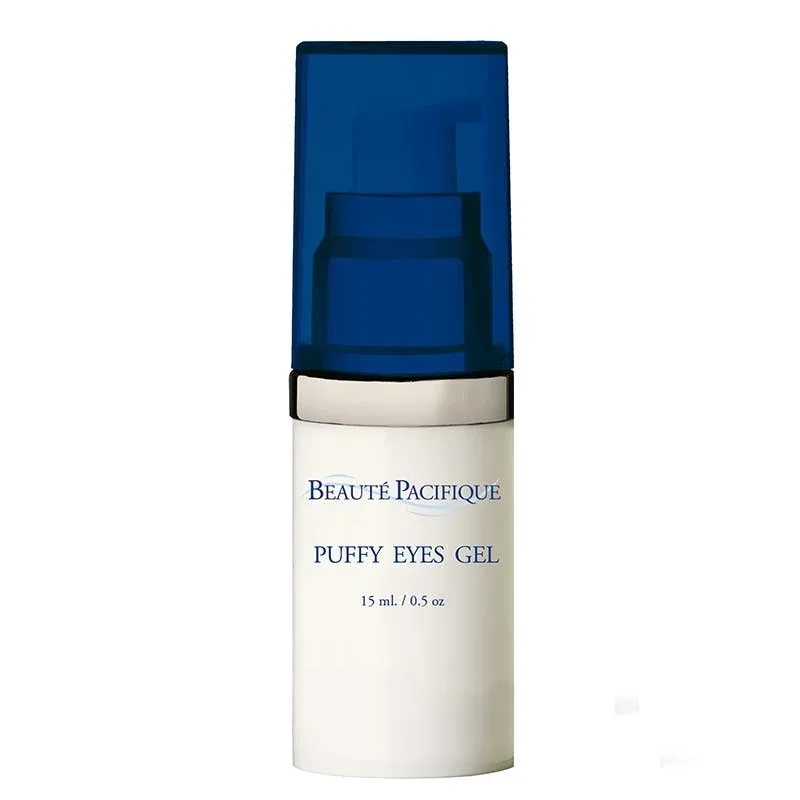 Beauté Pacifique Puffy Eyes 15 ml från Beauté Pacifique – köp hos Apotek Hjärtat