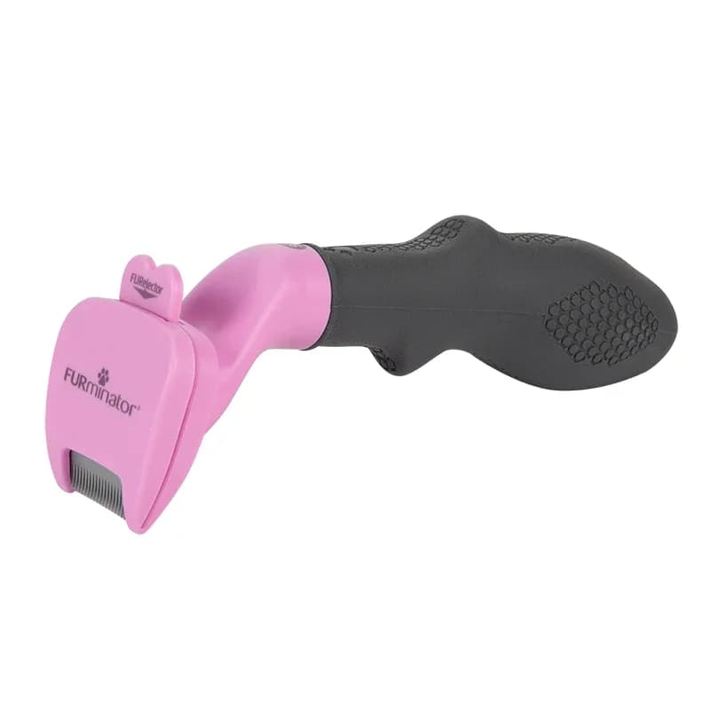 FURminator Undercoat DeShedding Tool Smådjur från FURminator – köp hos Apotek Hjärtat