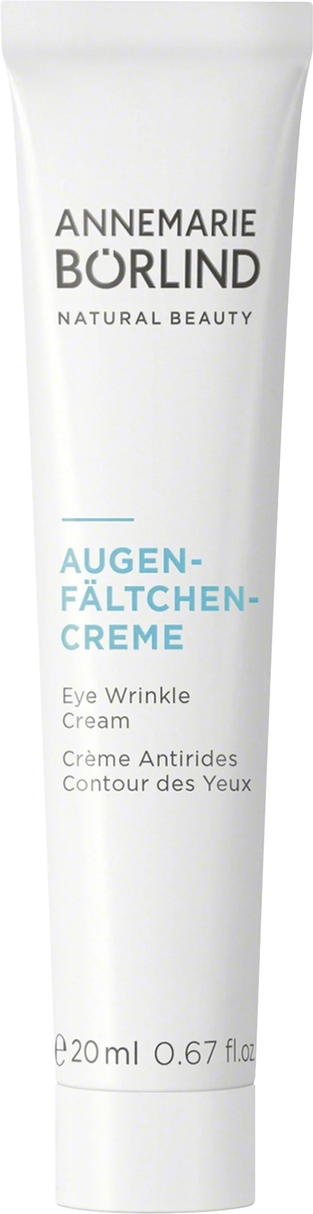 Annemarie Börlind Eye Wrinkle Cream 20 ml från Annemarie Börlind – köp hos Apotek Hjärtat