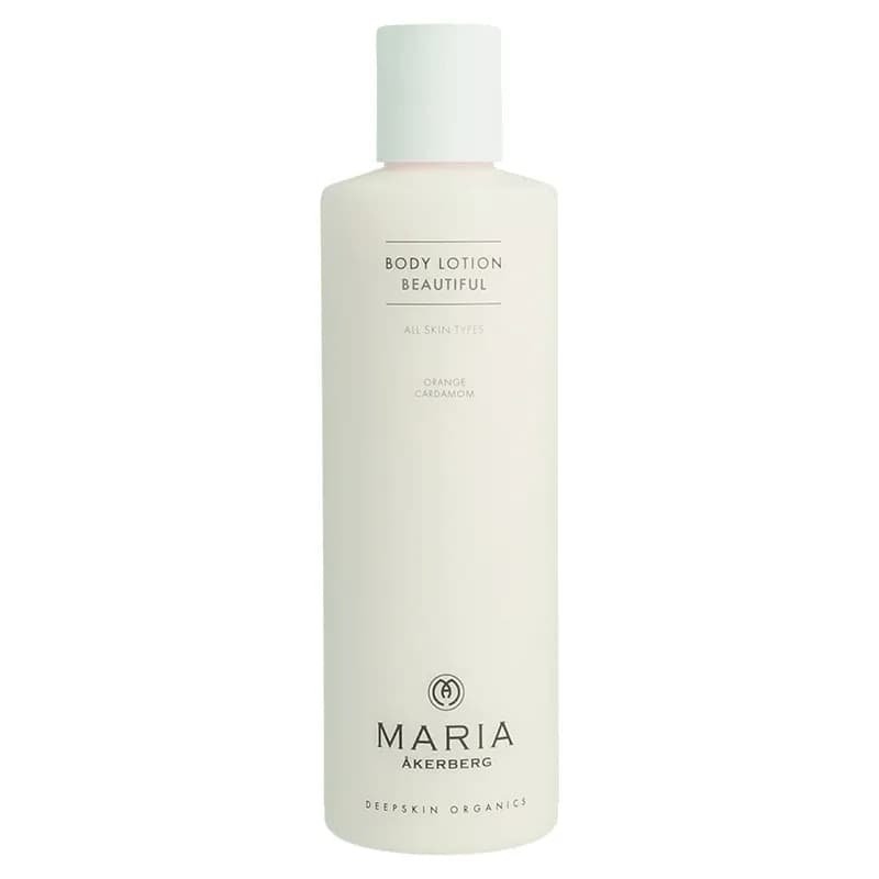 MARIA ÅKERBERG Body Lotion Beautiful 250 ml från Maria Åkerberg – köp hos Apotek Hjärtat