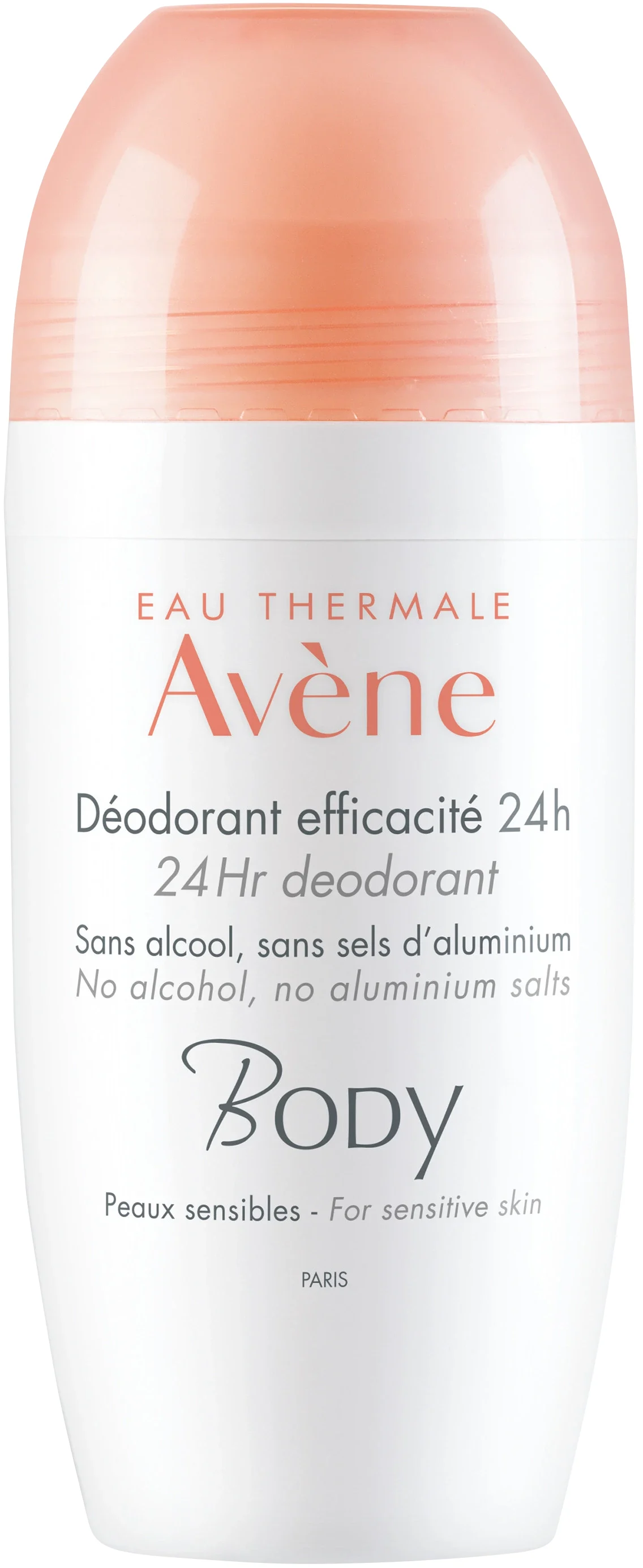 Avène Body 24H Efficacy Deodorant 50 ml från Avène – köp hos Apotek Hjärtat
