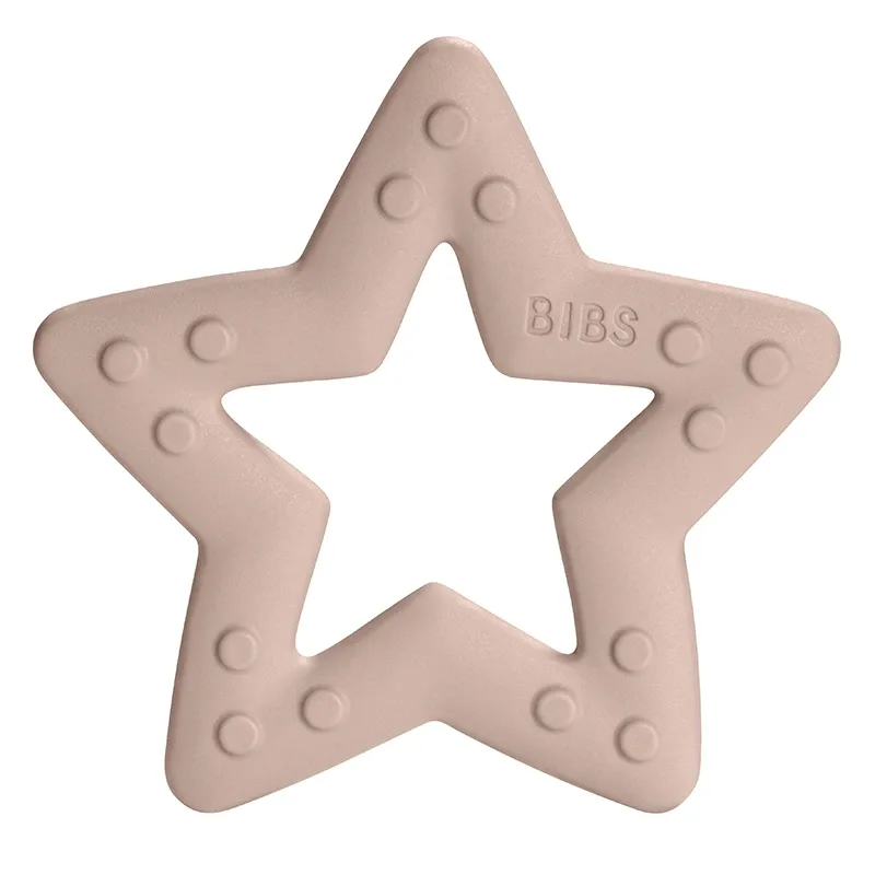BIBS Baby Bitie Blush Bitring från BIBS – köp hos Apotek Hjärtat
