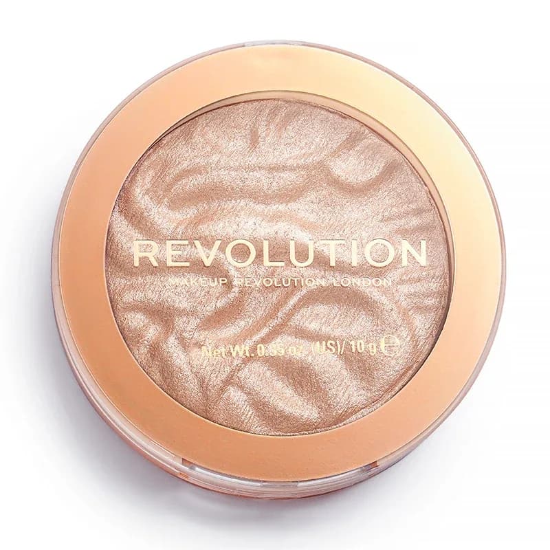 Revolution Beauty London Highlight Reloaded 10 g Dare to Divulge från Revolution Beauty London – köp hos Apotek Hjärtat