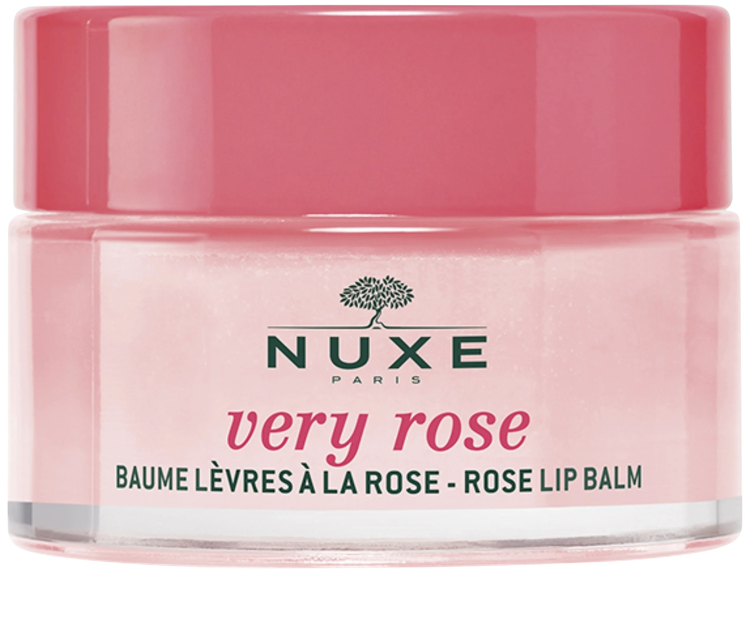 NUXE Very Rose Lip Balm 15 ml från NUXE - köp hos Apotek Hjärtat