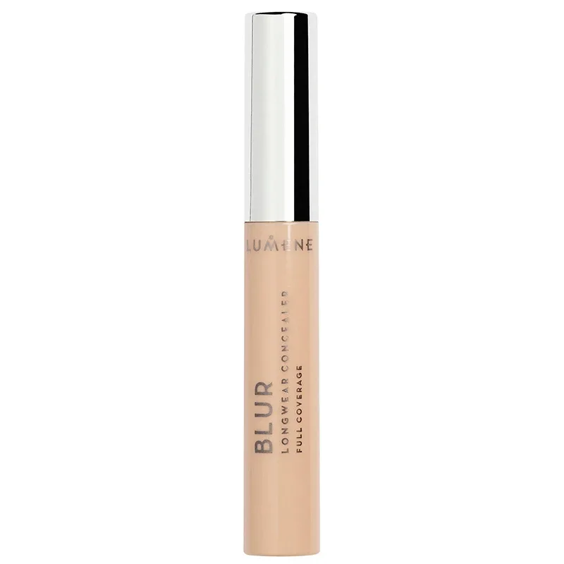 Lumene Blur Longwear Concealer 8,5ml Dark från Lumene – köp hos Apotek Hjärtat