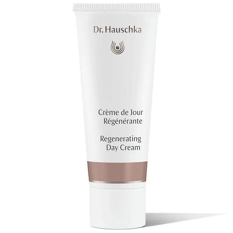 Dr. Hauschka Regenerating Day Cream 40 ml från Dr. Hauschka – köp hos Apotek Hjärtat