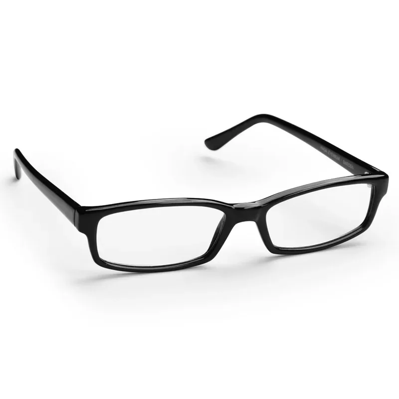 Lix Läsglasögon Uppsala Black +1,5 från Haga Optik – köp hos Apotek Hjärtat