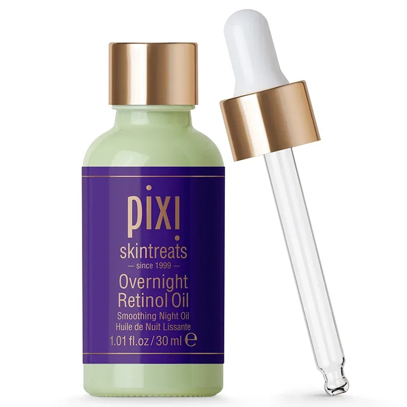 Pixi Overnight Retinol Oil 30 ml från Pixi - köp hos Apotek Hjärtat