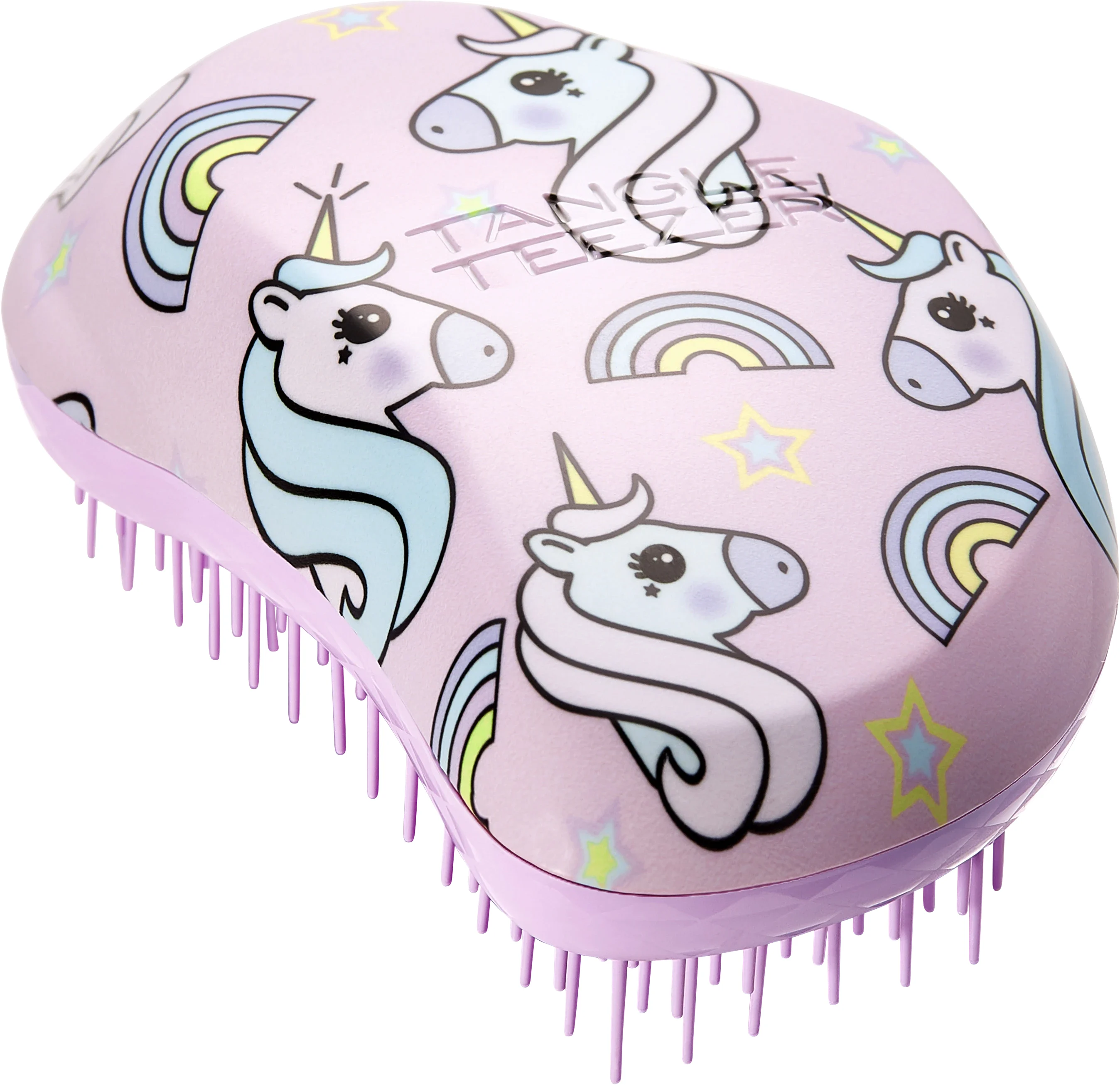 Tangle Teezer The Original Mini Unicorn Magic från Tangle Teezer – köp hos Apotek Hjärtat