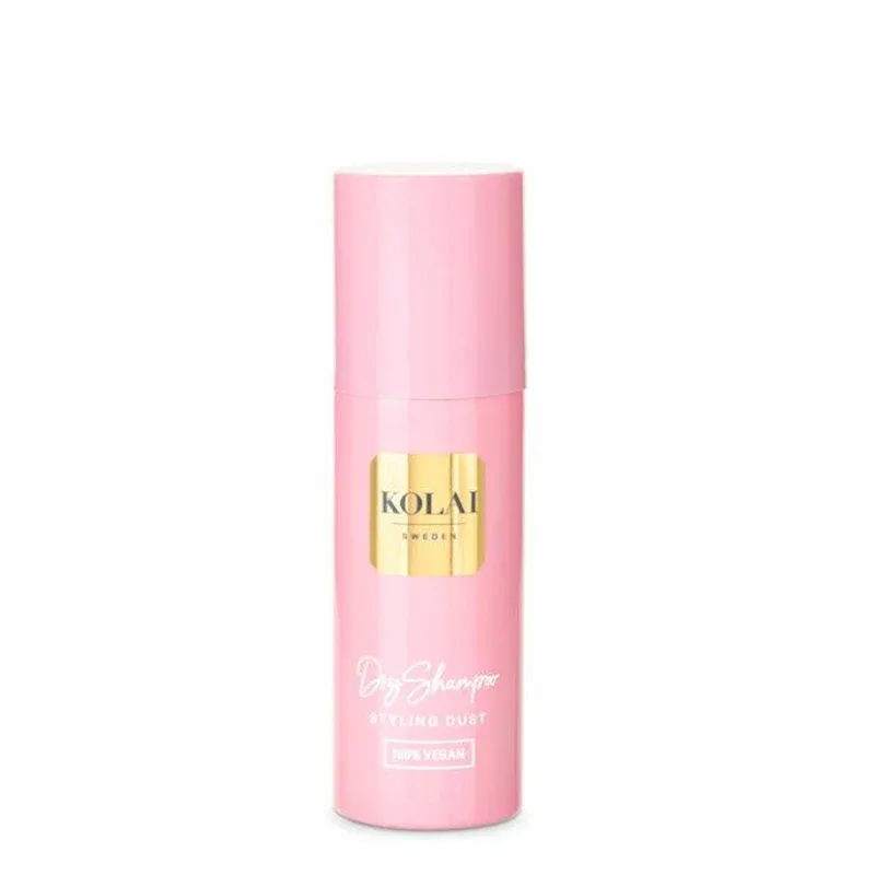 Kolai Dry Shampoo Styling Dust Travelsize 50 ml från Laila Bagge – köp hos Apotek Hjärtat
