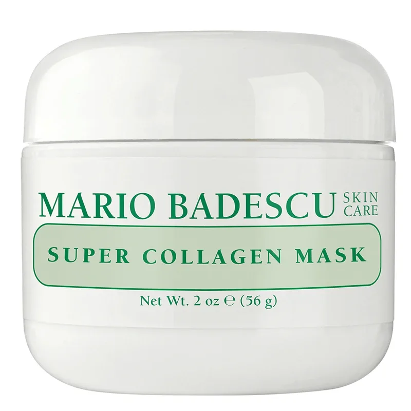 Mario Badescu Super Collagen Mask 56 g från Mario Badescu - köp hos Apotek Hjärtat