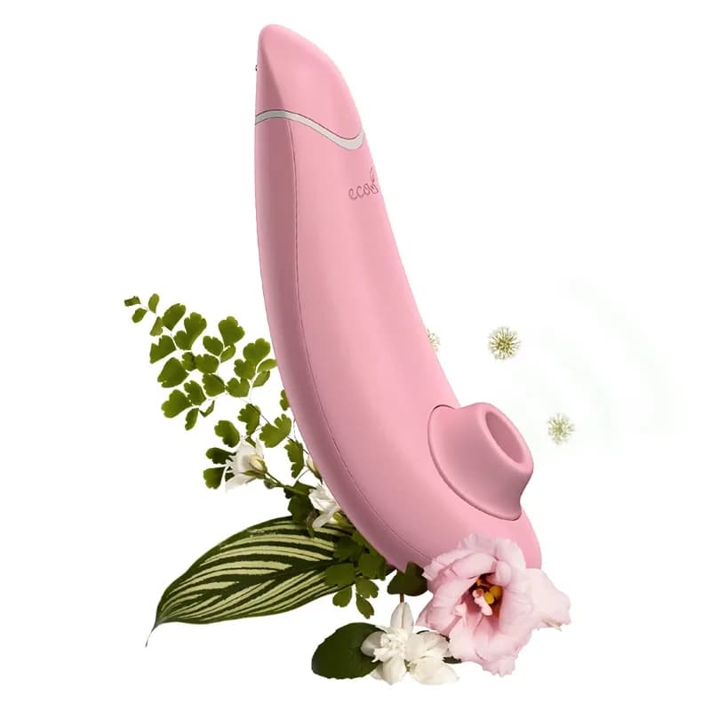 Womanizer Premium Eco från Womanizer – köp hos Apotek Hjärtat